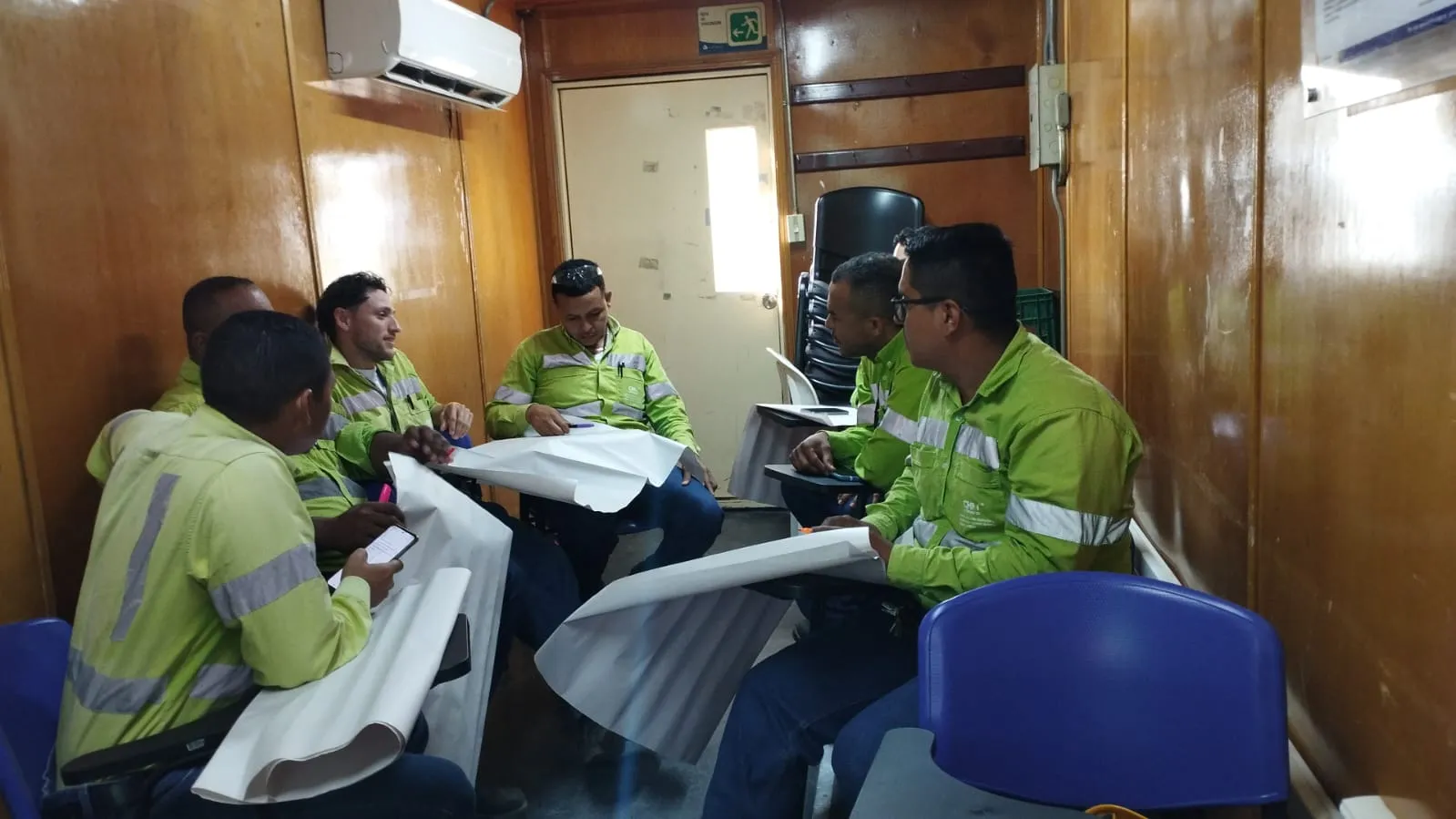 Equipos Altamente Efectivos 1