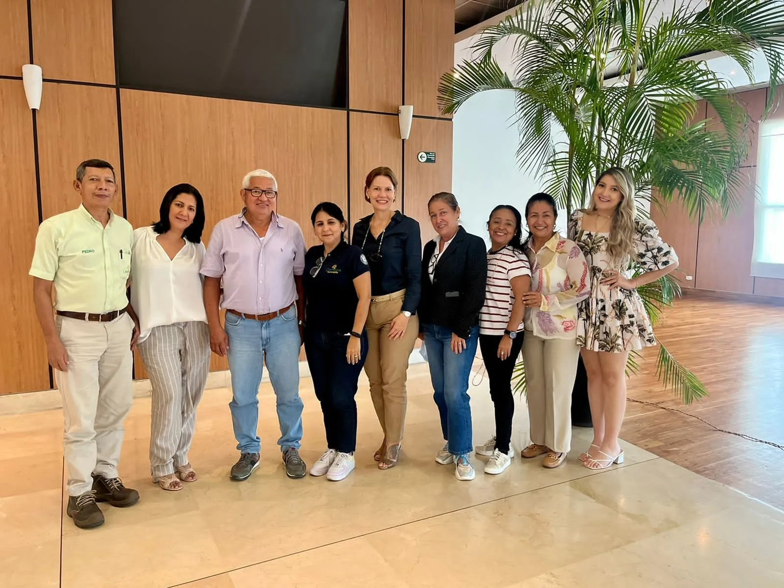 Programa Pre Pensión