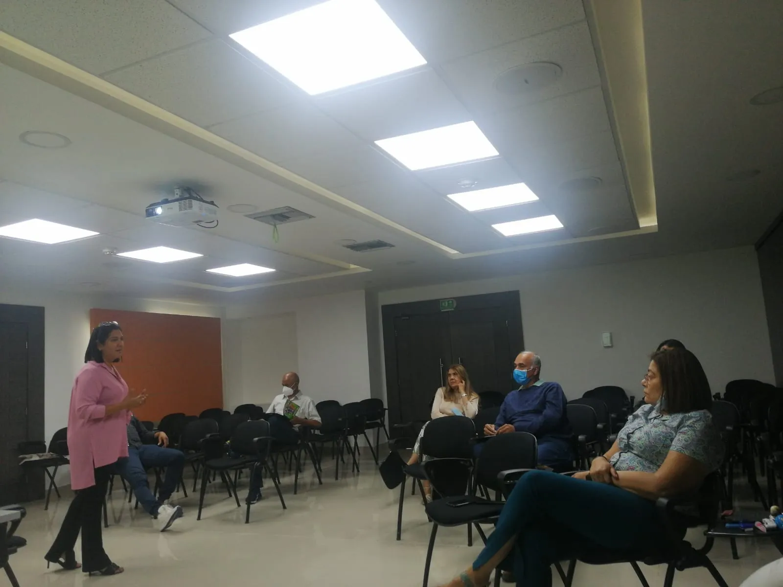 Programa Pre Pensión 2