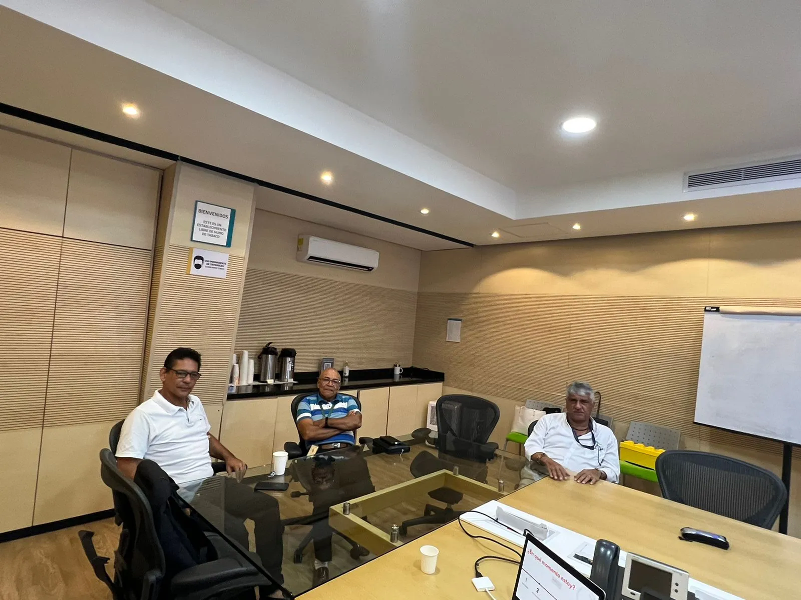 Promigas - Prejubilación 1