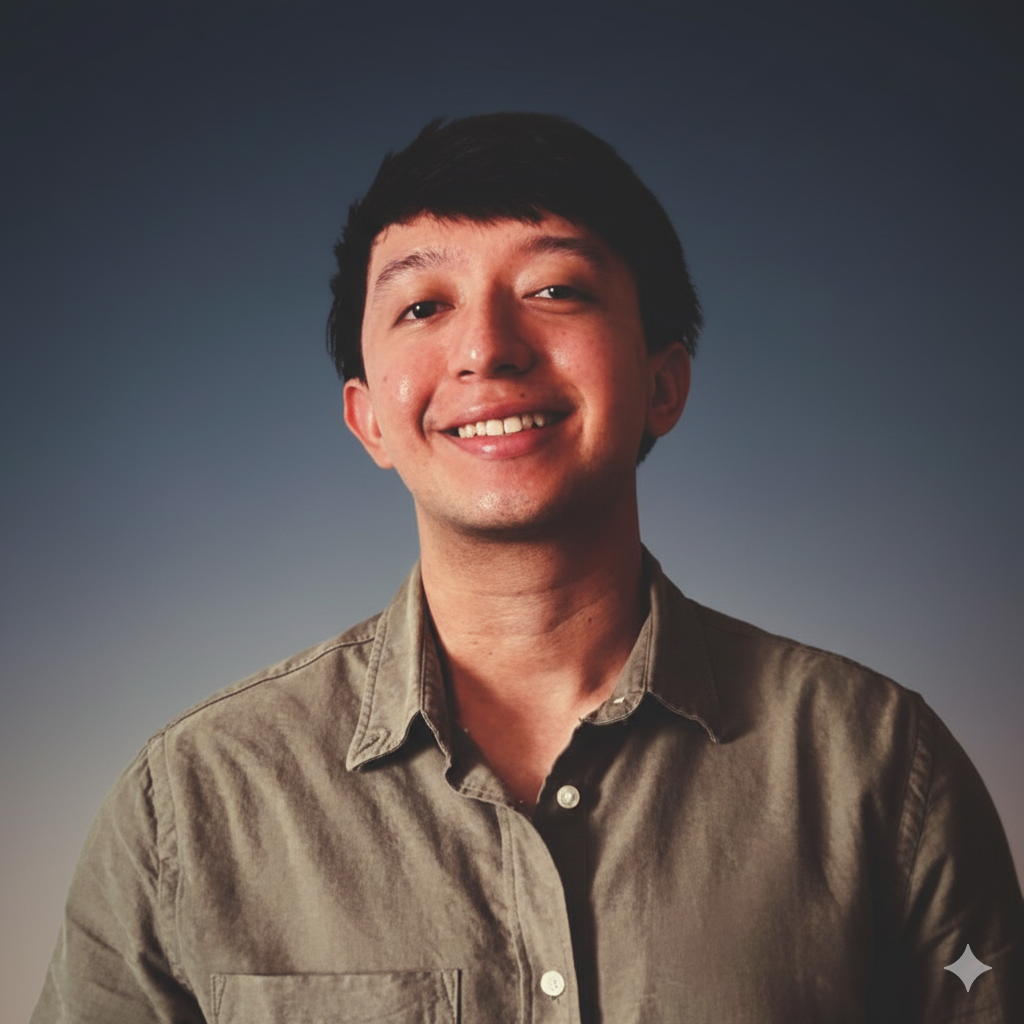 Jesús David Montilla