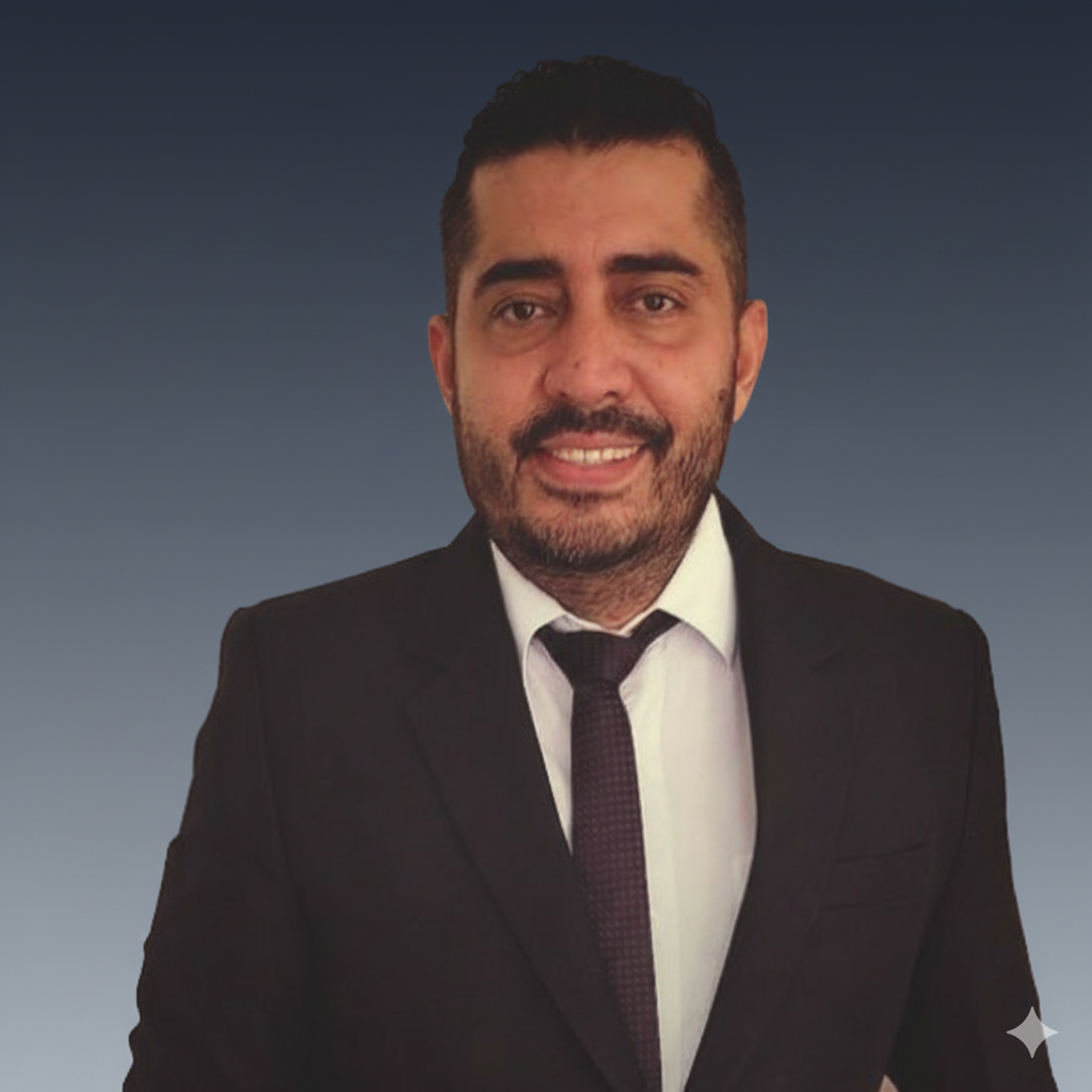 Enrique López Campo