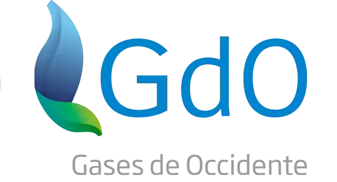 Gases de Occidente